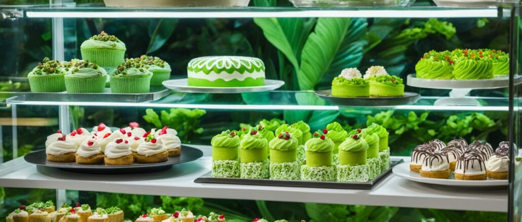 Patisserie Patisserie