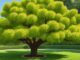 Pistazienbaum