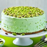 pistazienkuchen