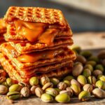 Stroopwafeln und Pistazien – kreative Rezepte und Genussideen Stroopwafeln